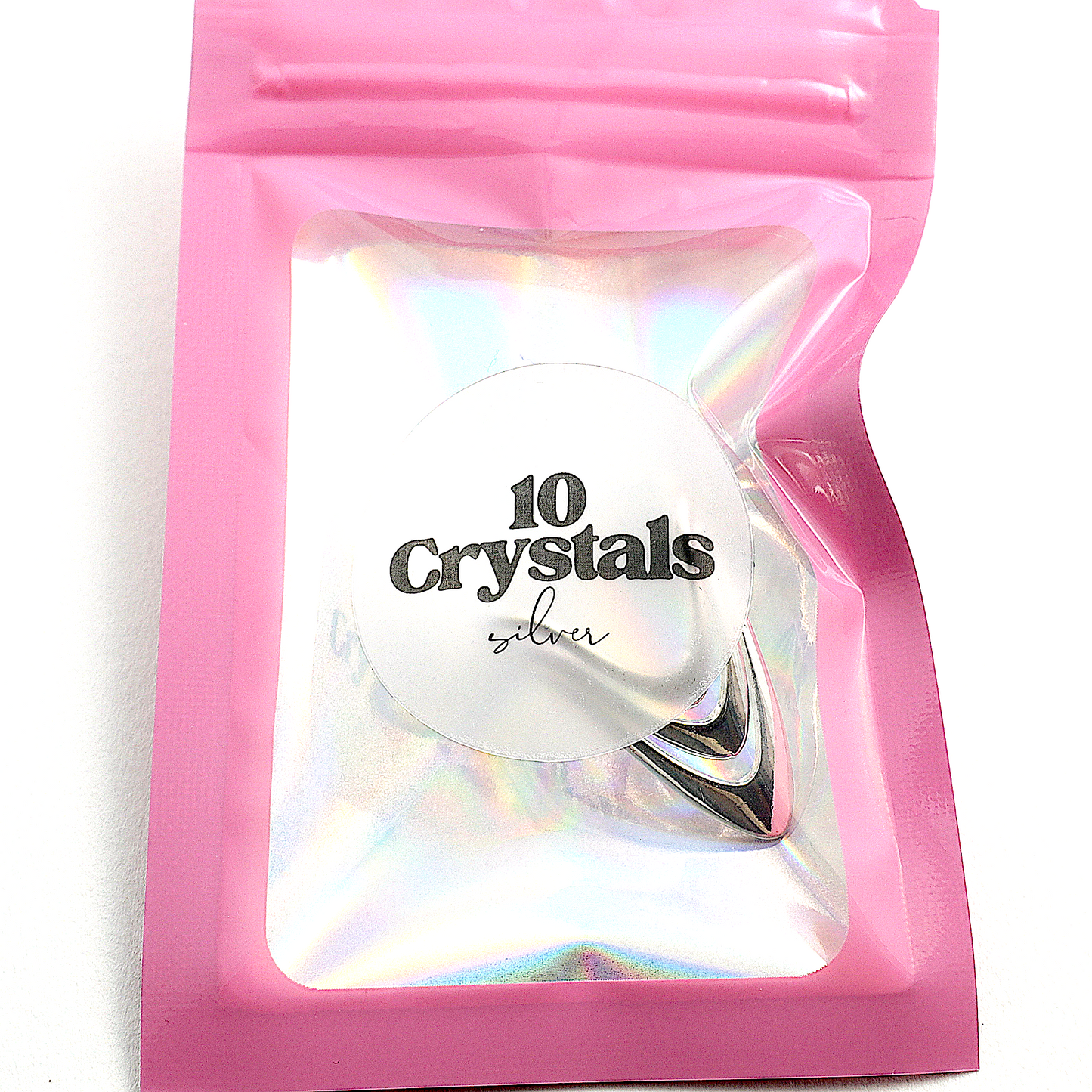 990 грн - Срібло 925 на подарунок - 10 Crystals - Киів, Дніпро - В наявності. Відправка у день замовлення. monopay. Нова Пошта, Укрпошта. Доставка Одеса, Львів - вся Україна.