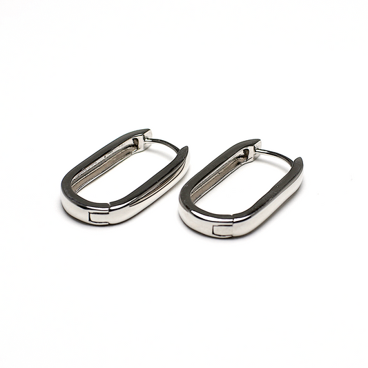 990 грн - Серебряные серьги в Харькове - 10 Crystals - Киів, Дніпро - В наявності. Відправка у день замовлення. monopay. Нова Пошта, Укрпошта. Доставка Одеса, Львів - вся Україна.