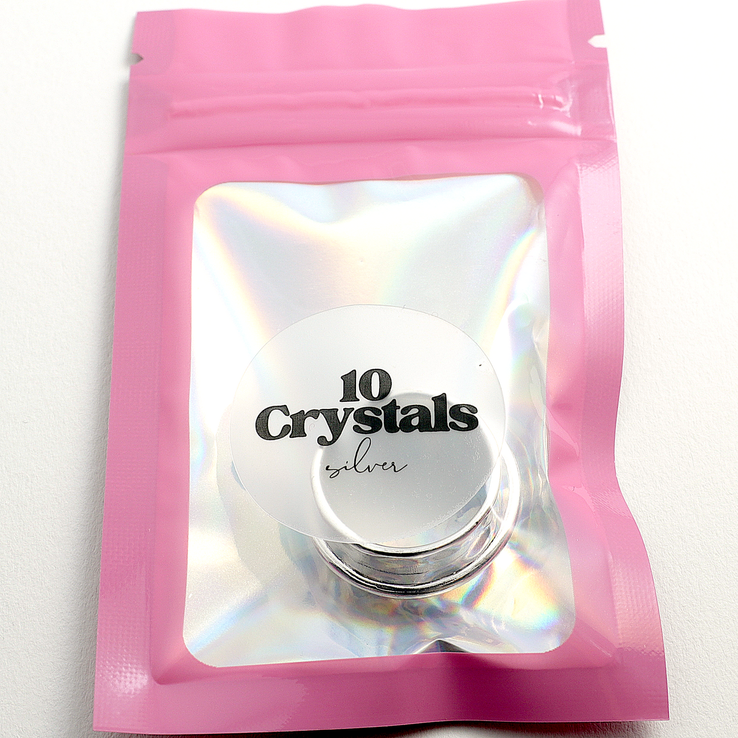 990 грн - 10 Crystals- Срібні подарунки для жінок від 550 грн - в наявності. Відправка у день замовлення. monopay. Нова Пошта, Укрпошта.