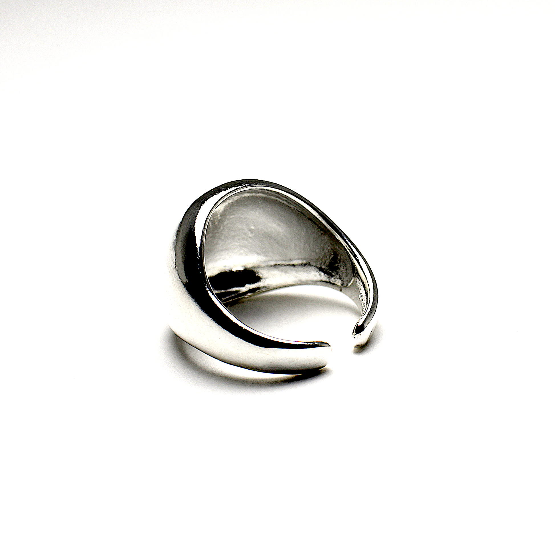 990 грн - Срібна каблучка 10 Crystals. Відправка у день замовлення. monopay.  Нова Пошта, Укрпошта.