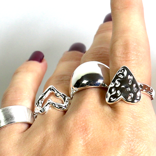 990 грн - 10 Crystals Silver Linda. Відправка у день замовлення. monopay.  Нова Пошта, Укрпошта.