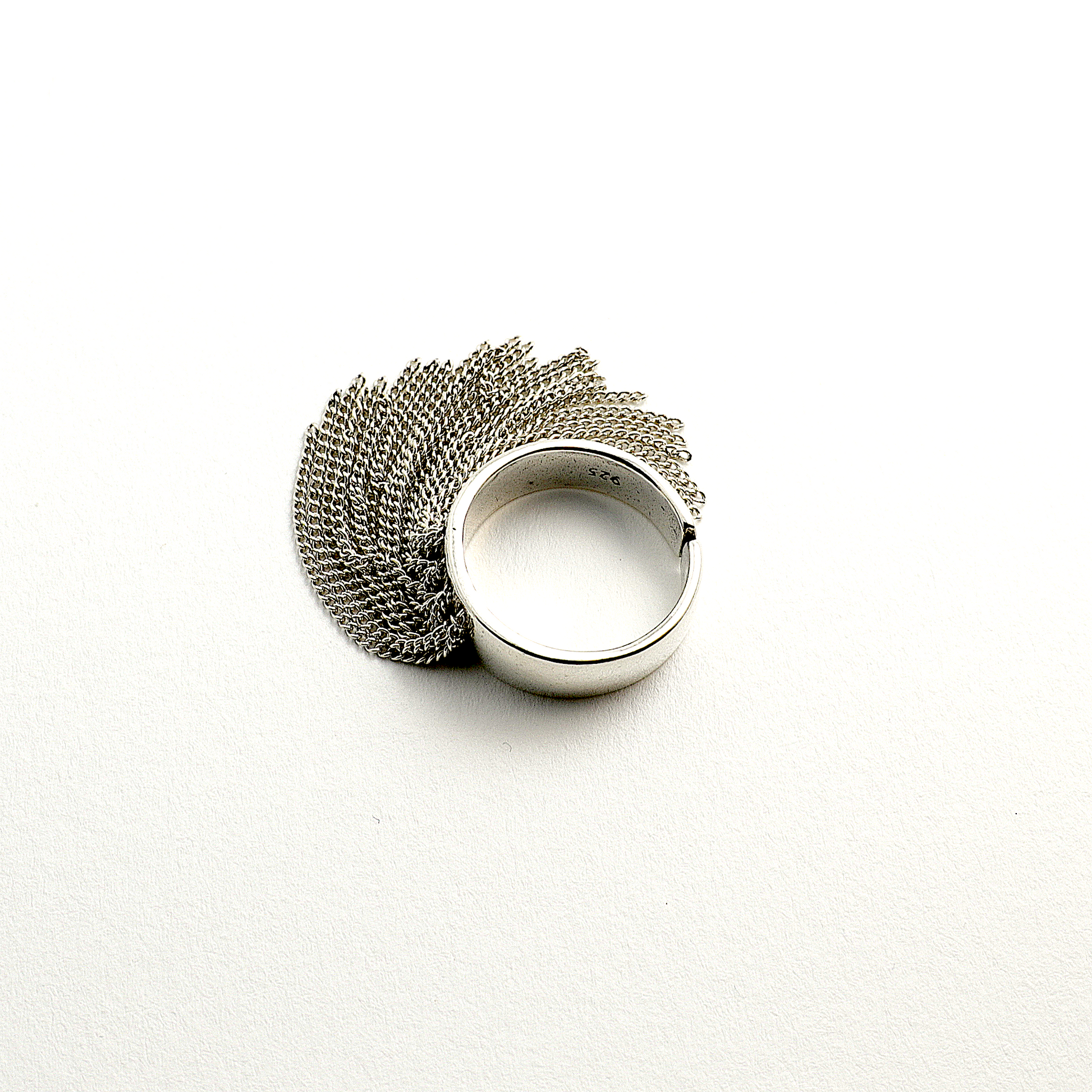 UAH790 - Silver Party Ring. monopay. Order date shipping. monopay. Nova Poshta, Ukrposhta.