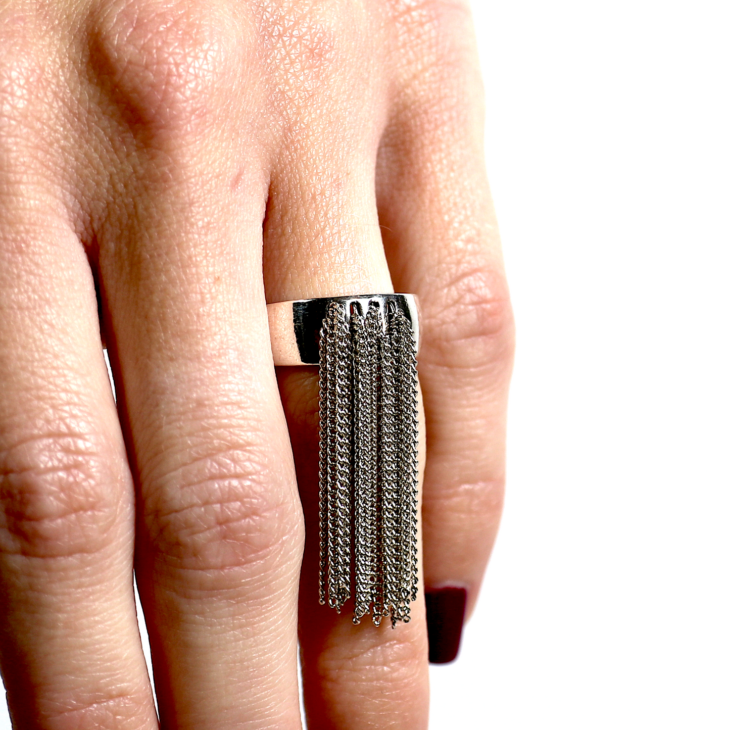 790грн - Срібна каблучка для вечірки. Відправка у день замовлення. monopay.  Нова Пошта, Укрпошта.