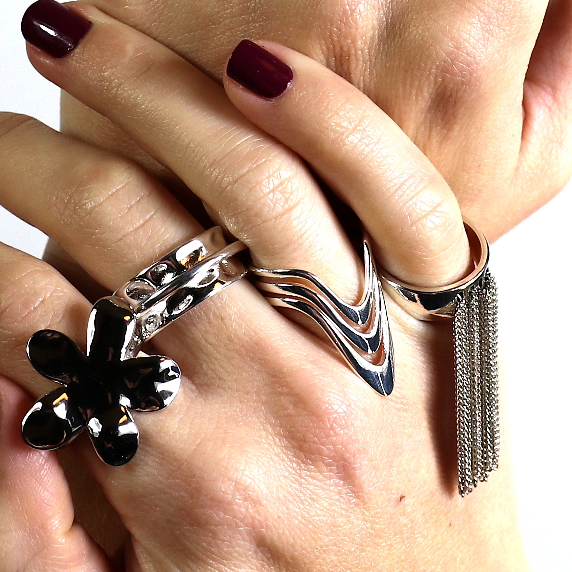 790 грн - Срібна каблучка Надія та інші. Відправка у день замовлення. monopay.  Нова Пошта, Укрпошта.