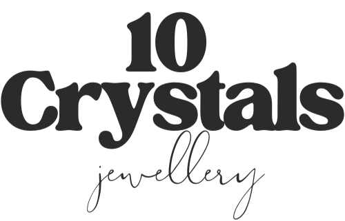 10 Crystals