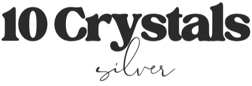 10 Crystals