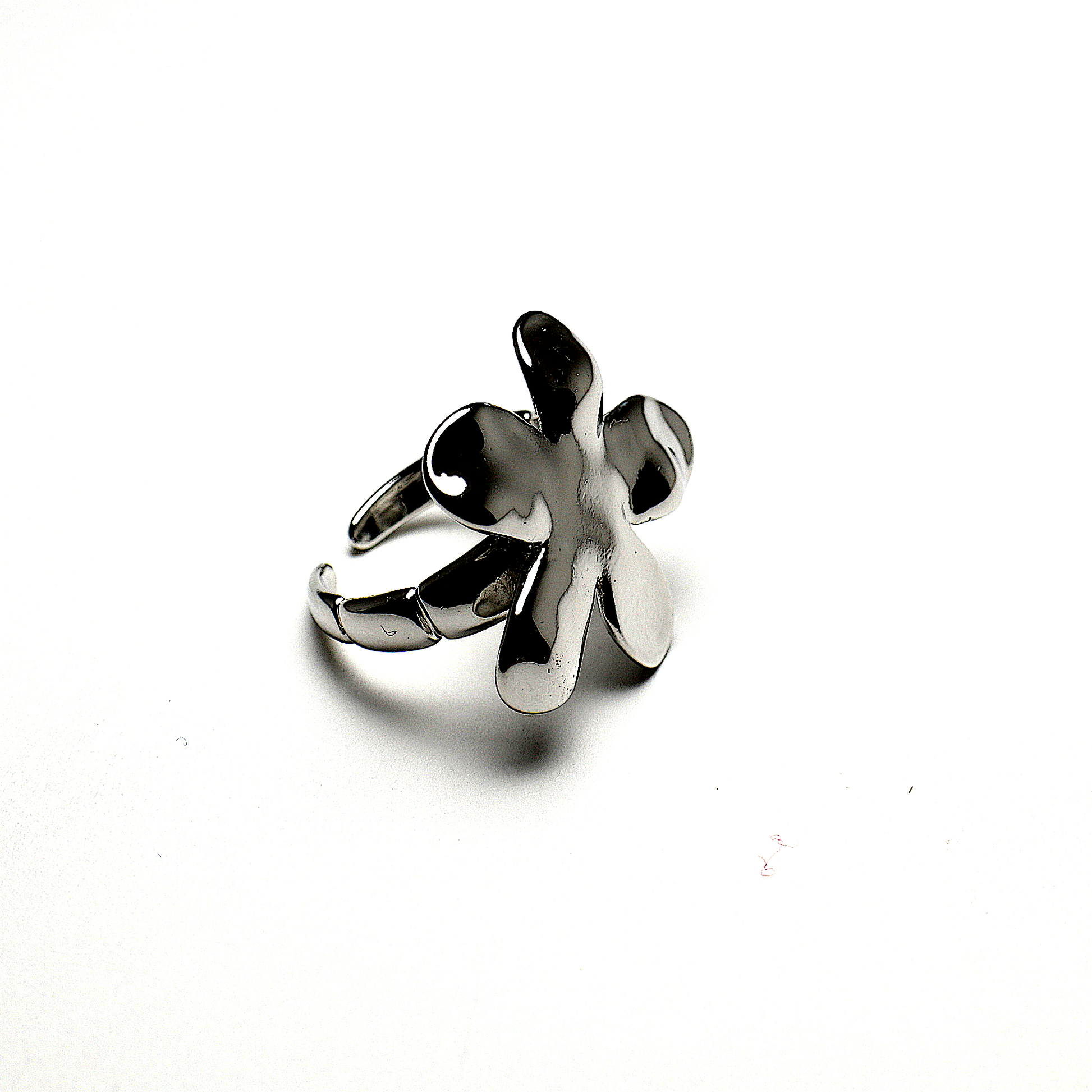 1190 грн - 10 Crystals - срібна каблучка. В наявності. Відправка у день замовлення. monopay.  Нова Пошта, Укрпошта.