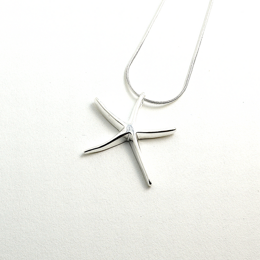 1990 грн - ЗІРКА 10 Crystals прикраса зі срібла 925 - В наявності. Відправка у день замовлення. monopay.  Нова Пошта, Укрпошта.