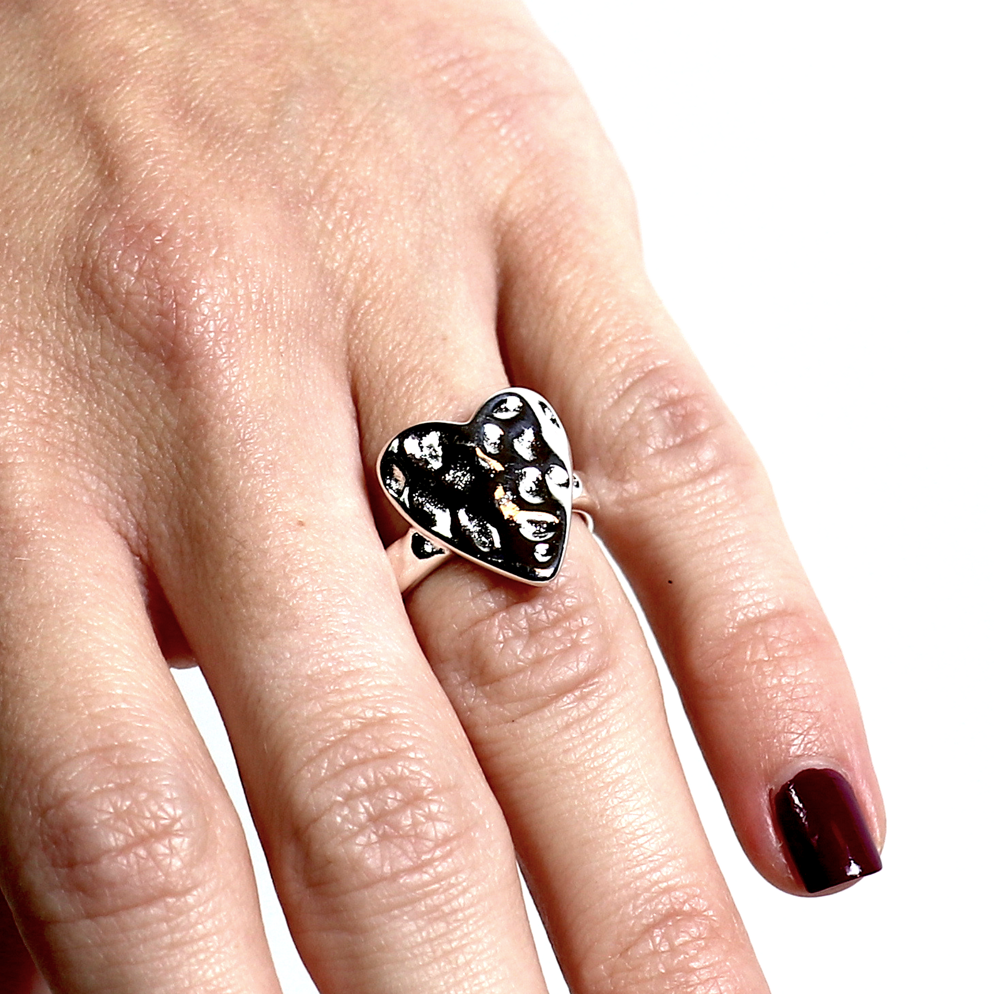 990 грн - срібна обручка - 10 Crystals - Киів, Дніпро - В наявності. Відправка у день замовлення. monopay. Нова Пошта, Укрпошта. Доставка Одеса, Львів - вся Україна.