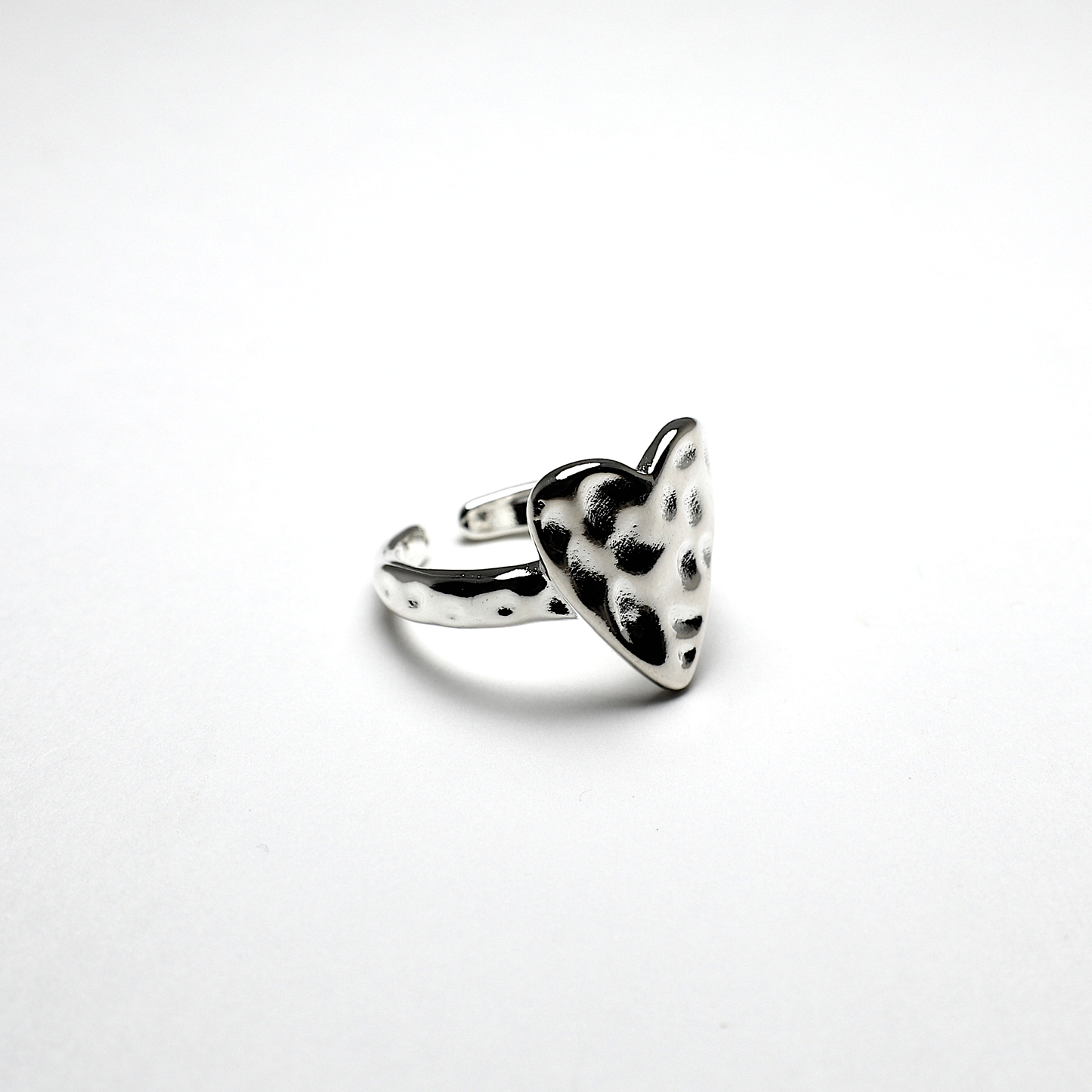 Срібна каблучка Кім - 10 Crystals - Киів, Дніпро - В наявності. Відправка у день замовлення. monopay. Нова Пошта, Укрпошта. Доставка Одеса, Львів - вся Україна.