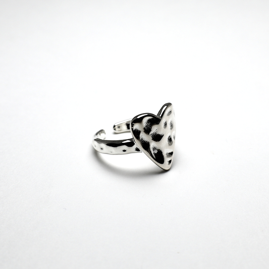 Срібна каблучка Кім - 10 Crystals - Киів, Дніпро - В наявності. Відправка у день замовлення. monopay. Нова Пошта, Укрпошта. Доставка Одеса, Львів - вся Україна.