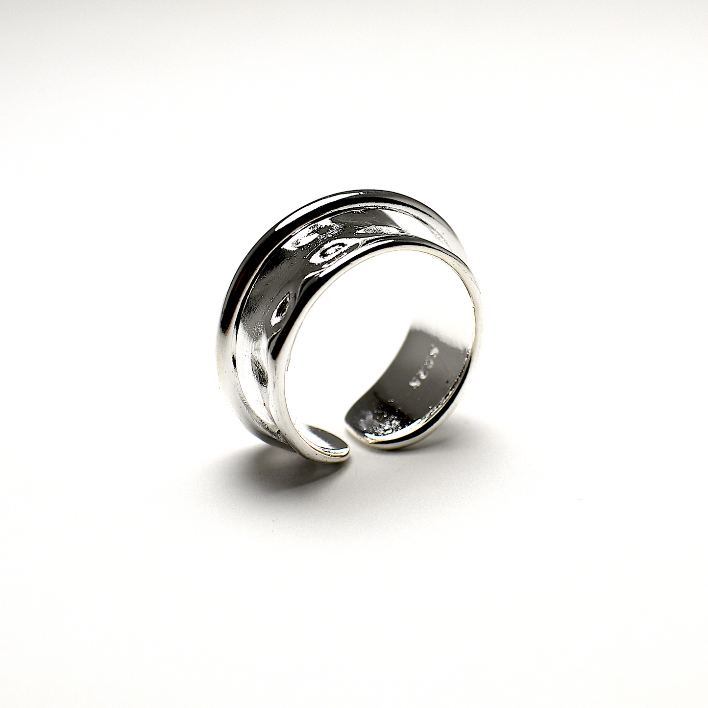 990 грн - Каблучка зі срібла - 10 Crystals  КРІС - в наявності. Відправка у день замовлення. monopay.  Нова Пошта, Укрпошта.