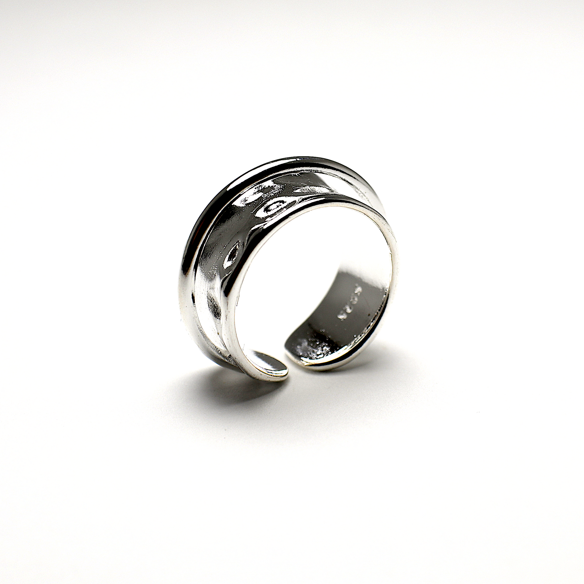 990 грн - Каблучка зі срібла - 10 Crystals  КРІС - в наявності. Відправка у день замовлення. monopay.  Нова Пошта, Укрпошта.