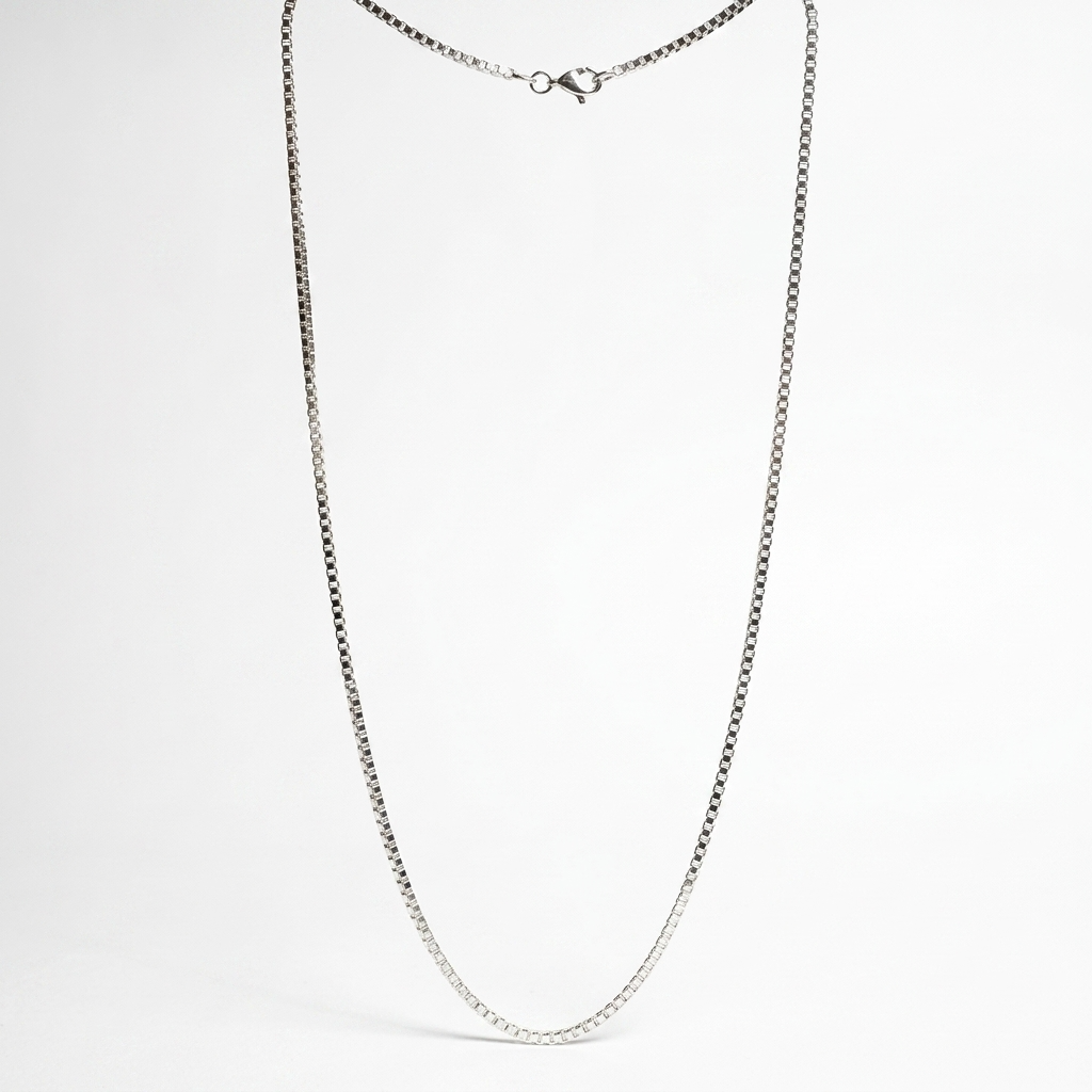 Mega Box Chain