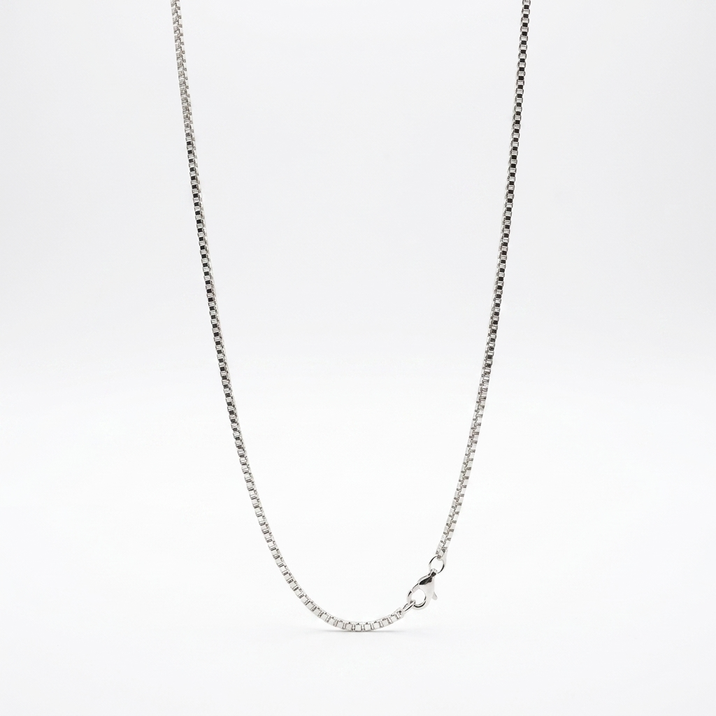 Mega Box Chain