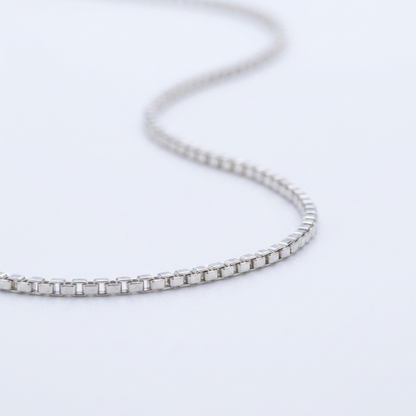 Mega Box Chain