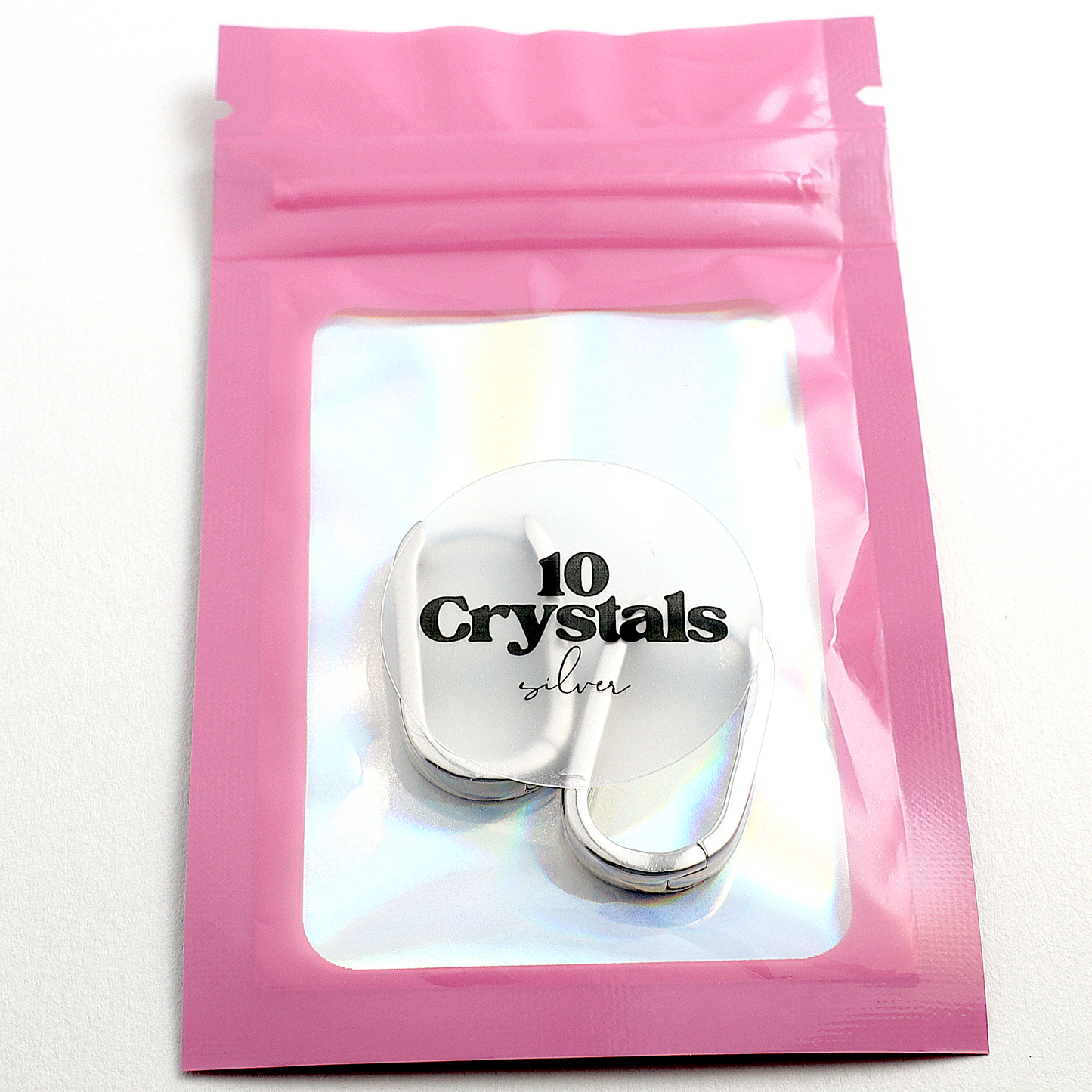 990 грн - Подарки из серебра в Харькове - 10 Crystals - Киів, Дніпро - В наявності. Відправка у день замовлення. monopay. Нова Пошта, Укрпошта. Доставка Одеса, Львів - вся Україна.