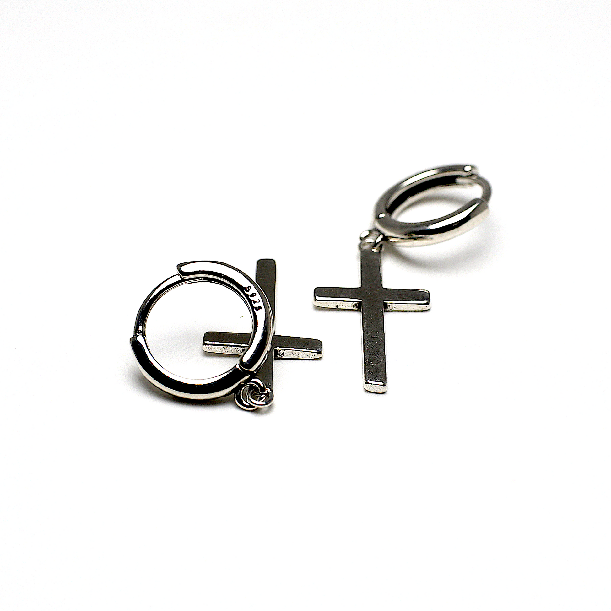 770 грн - Срібло 925 - 10 Crystals - В наявності. Відправка у день замовлення. monopay. Нова Пошта, Укрпошта. 