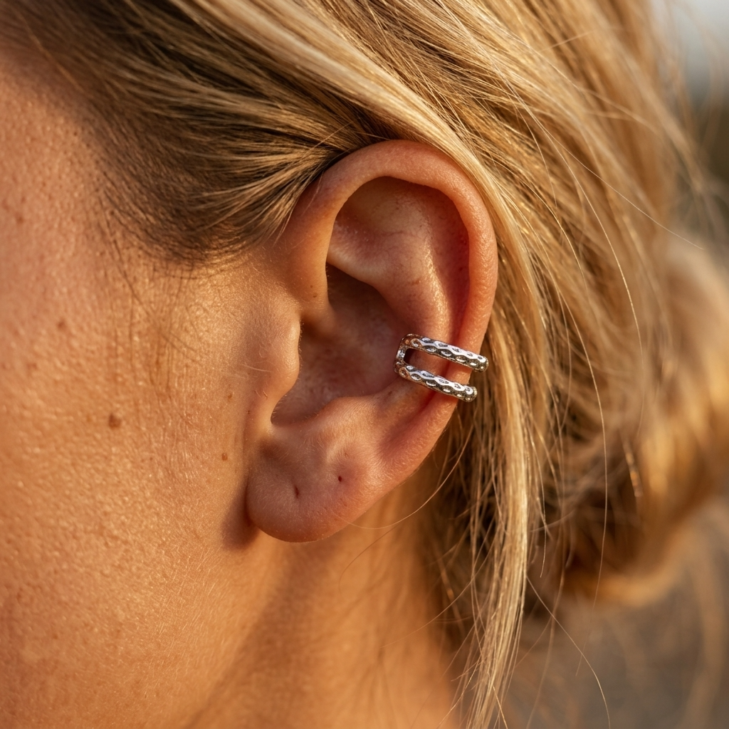 Cuff ELLE