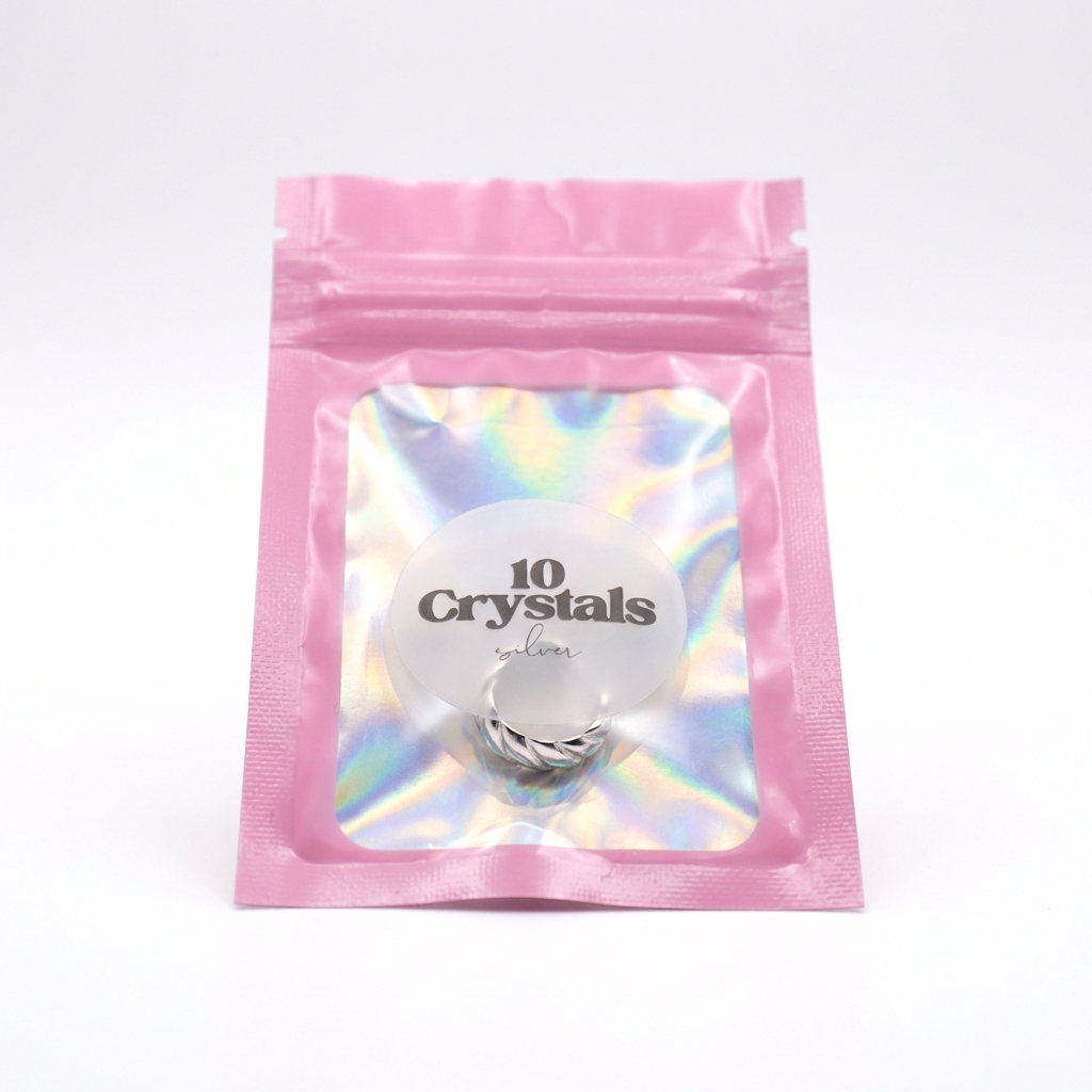 Срібні кафи на вушко у фірмовому подарунковому пакуванні. Ідеально для себе або на подарунок. Срібні сережки кафи без проколу вушка. В наявності в Україні. Швидка доставка.