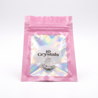 Срібні кафи на вушко у фірмовому подарунковому пакуванні. Ідеально для себе або на подарунок. Срібні сережки кафи без проколу вушка. В наявності в Україні. Швидка доставка.